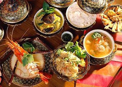 du lich thai lan